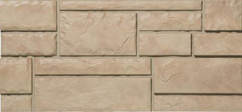 сайдинг под камень своими руками