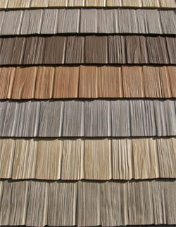 щепа и дранка