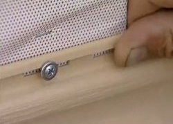 схема обшивки дома сайдингом