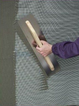 штукатурка для мокрого фасада