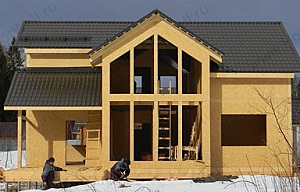 SIP панели - отзывы, недостатки и достоинства панелей 1