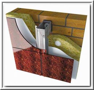 смета на облицовку фасада керамогранитом