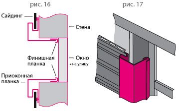 Смотрим положение финишной планки