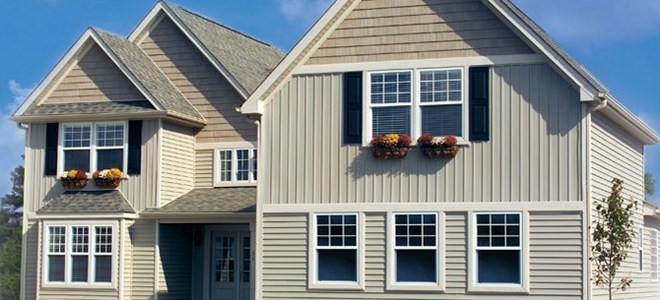 вертикальный сайдинг docke