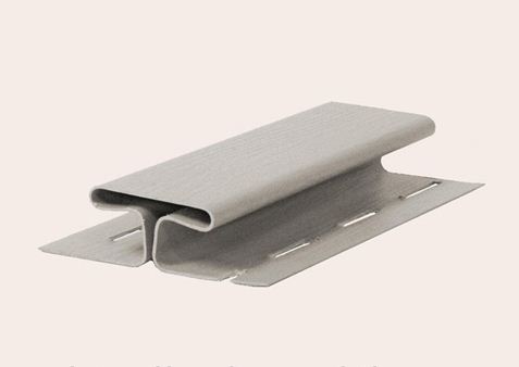 Соединительная планка винилового сайдинга