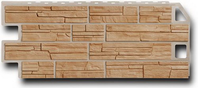 сайдинг для обшивки дома и дачи