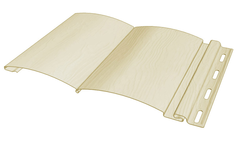 срок службы сайдинга