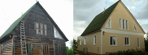 срок службы винилового сайдинга