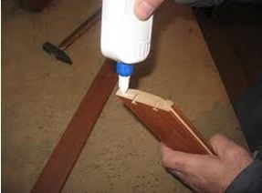 Станок для рамочных фасадов