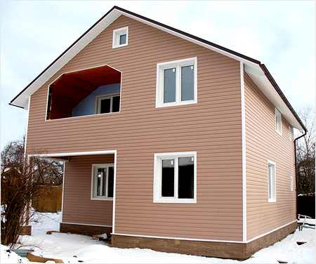 стартовая планка для сайдинга