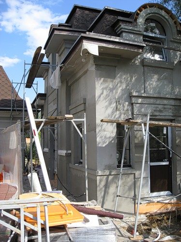 стеклотканевая сетка для армирующего слоя