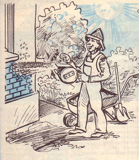 своими руками