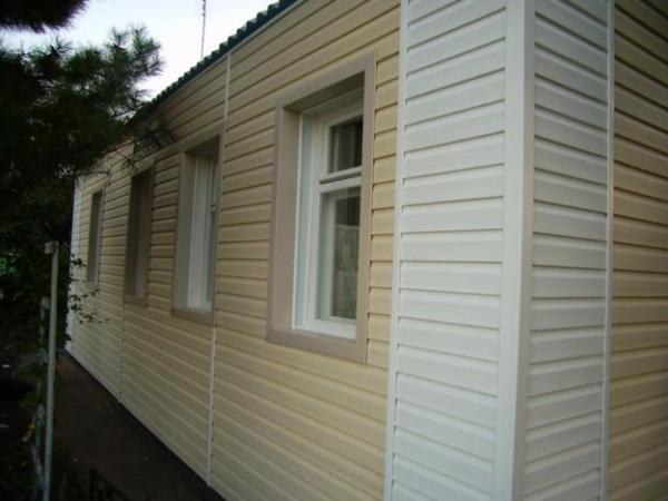 Такое покрытие способно дать вторую «молодость» самому «зрелому» зданию