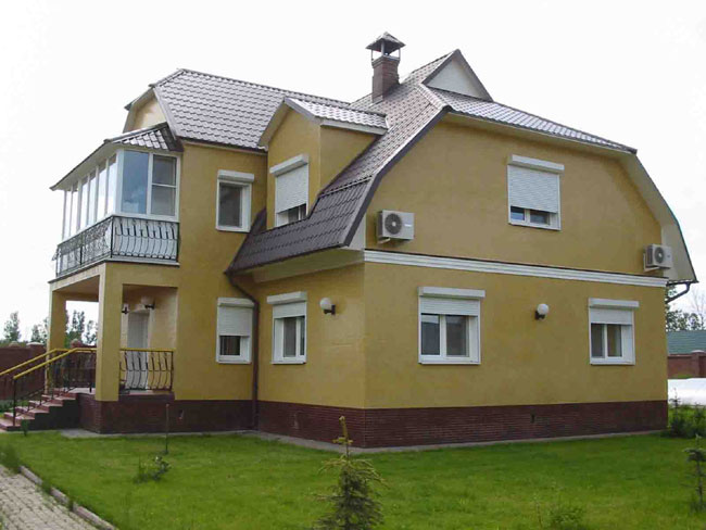 техническое свидетельство на фасадную систему