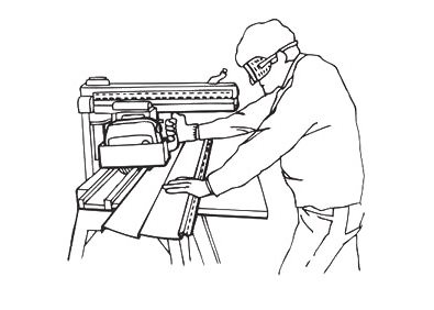 технология установки сайдинга