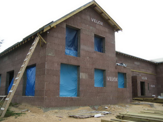 Velox — технология современного строительства жилья 4