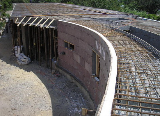 Velox — технология современного строительства жилья 5