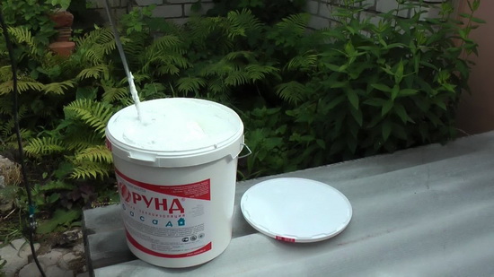 Теплоизоляция Корунд – отзывы и технические характеристики теплоизоляционной краски 3