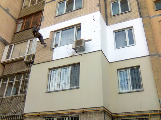 Теплоизоляционные материалы – виды и свойства теплоизоляторов для дома 3