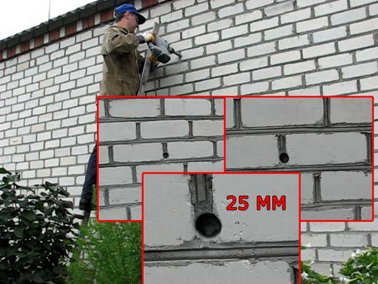 Теплоизоляционные материалы – виды и свойства теплоизоляторов для дома 4