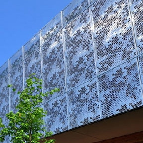 термофасадные панели