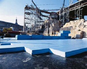 Эффективная толщина пенополистирола при утеплении стен в разных регионах 1