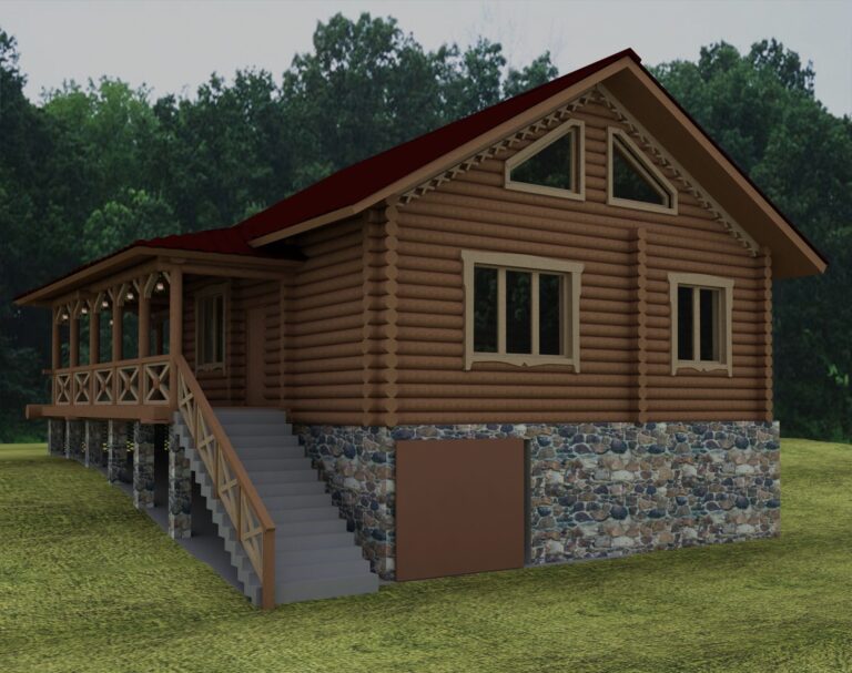 украшение фасада к новому году