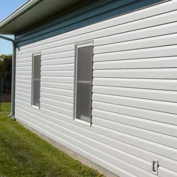 устройство обделок на фасадах