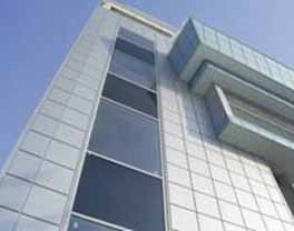 утепление фасада дома из пеноблоков