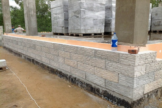 Утепление дома из пеноблоков снаружи - современные материалы, технологии, методики 2