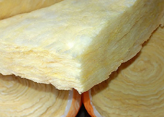 Как утеплять каркасный дом минеральной ватой 3