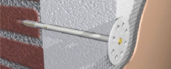 Утепление каркасного дома пенопластом и пеноплексом 5