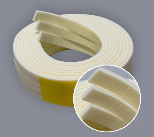 Утеплитель для окон