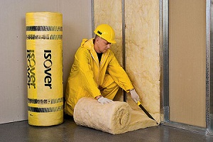 Утеплитель Изовер/Isover – технические характеристики 1