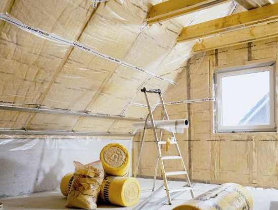 Утеплитель ИЗОБЕЛ технические характеристики и отзывы хозяев домов 2