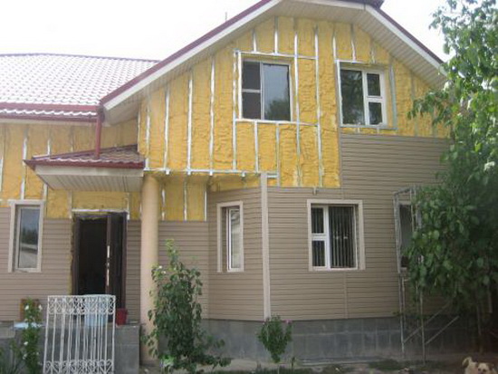 Утеплитель Вальтерм - отзывы по утеплителю 4