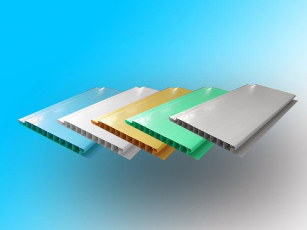 Вагонка ПВХ – просто, быстро и дешево