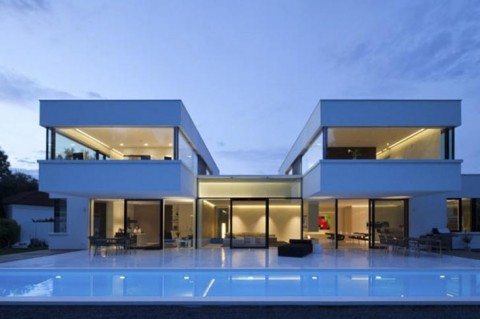 варианты отделки фасада