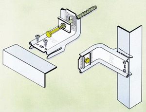 вентилируемый фасад из гранита