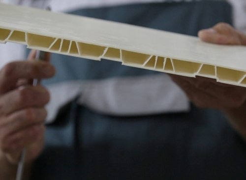 Вид конструкции