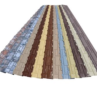 виниловый сайдинг стеновой sidelux