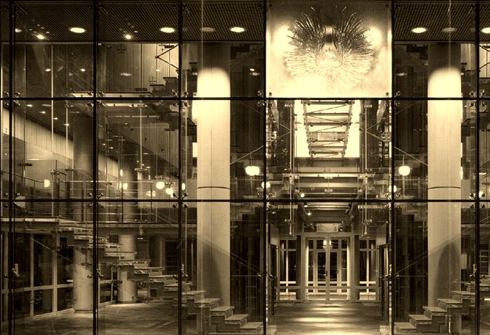 замена стеклопакетов в остеклении фасадов